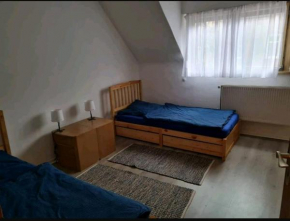 Blüten Apartment near Mülheim HBF